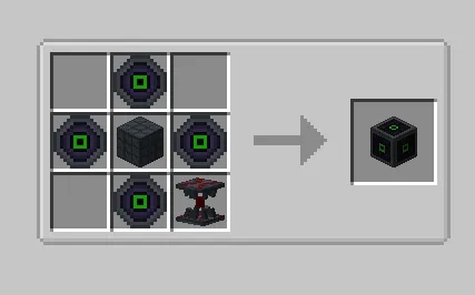 Compact Crafting Expansion, Моды, Minecraft