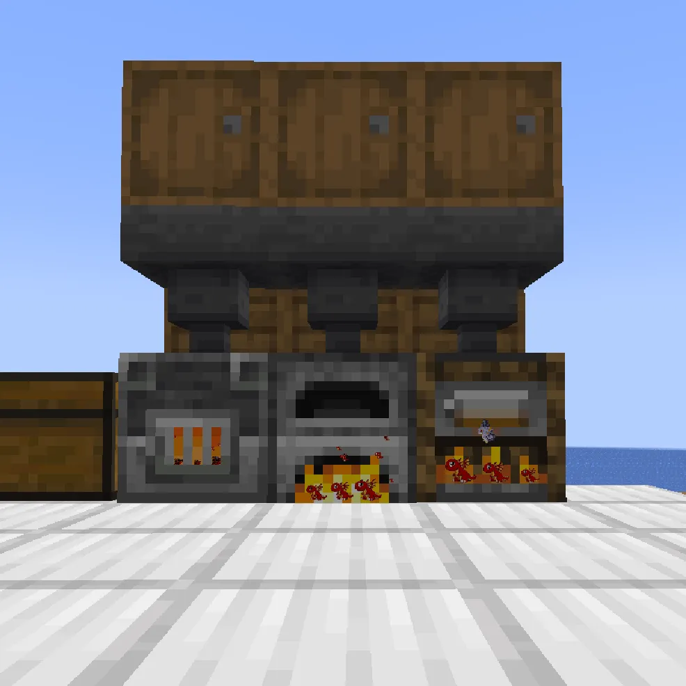 DragonVale Dragons as Items — скриншот 7 (Текстуры, Minecraft)