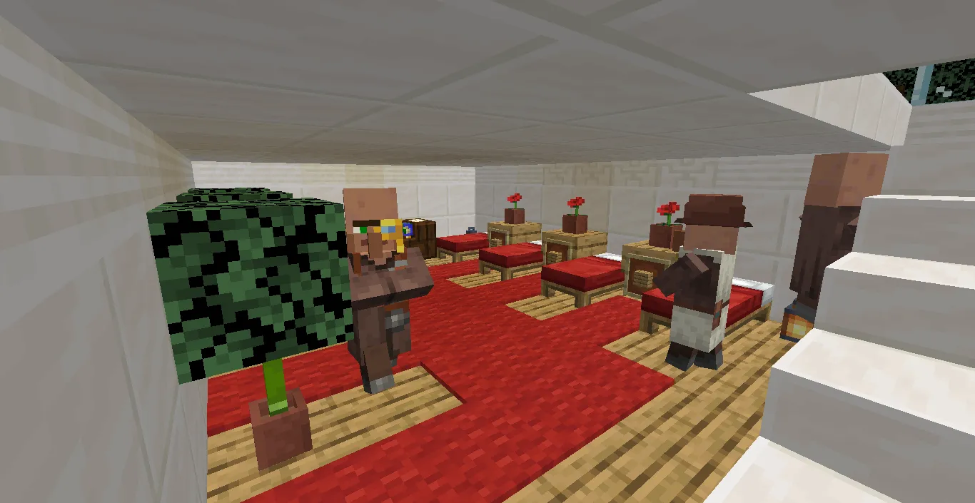 PokéBlocks (DISCONTINUED) — скриншот 1 (Моды, Minecraft)
