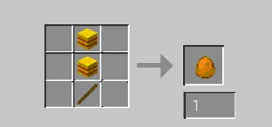 Naruto OG , Моды, Minecraft