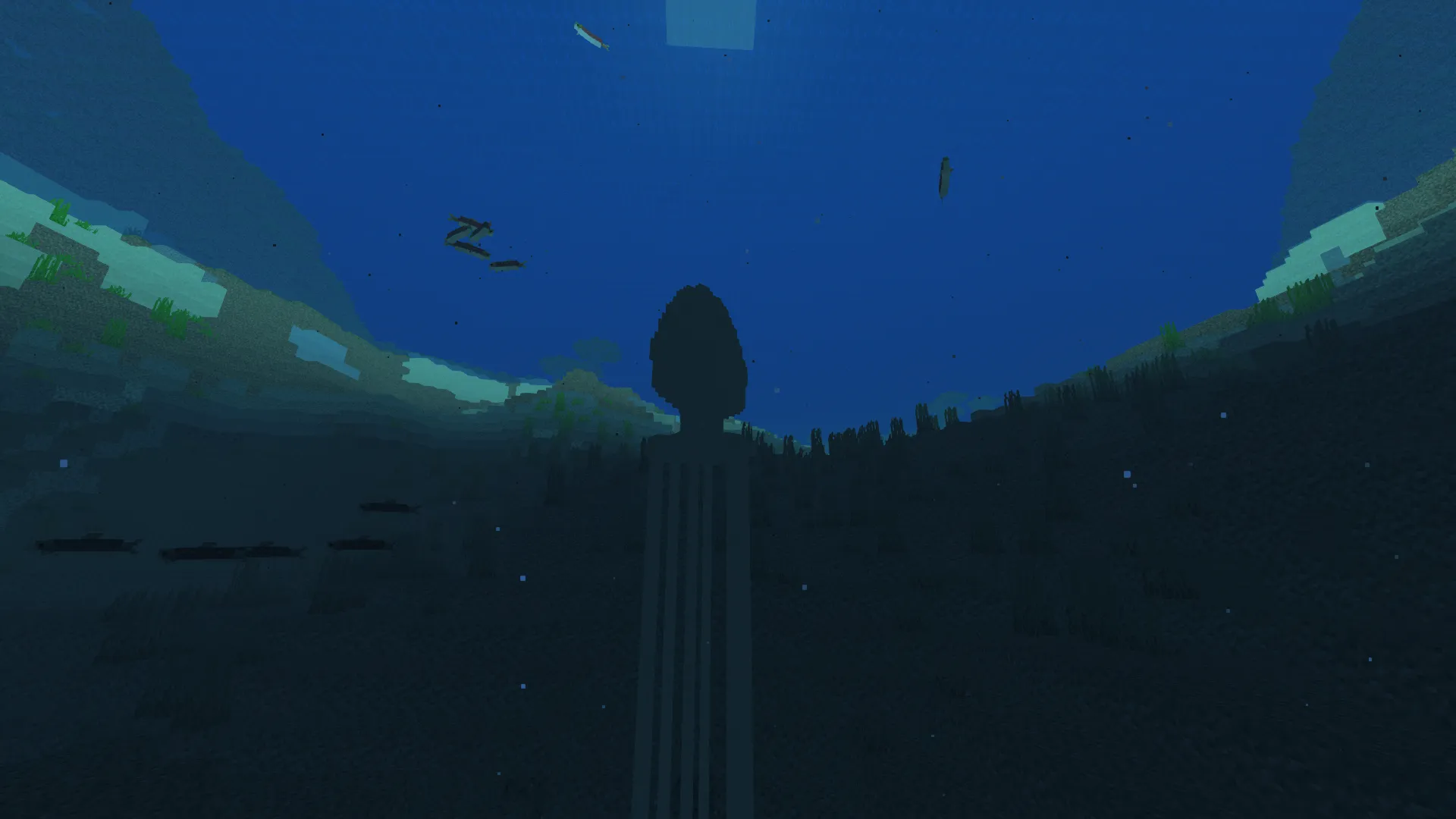 The All of Everything  — скриншот 3 (Моды, Minecraft)