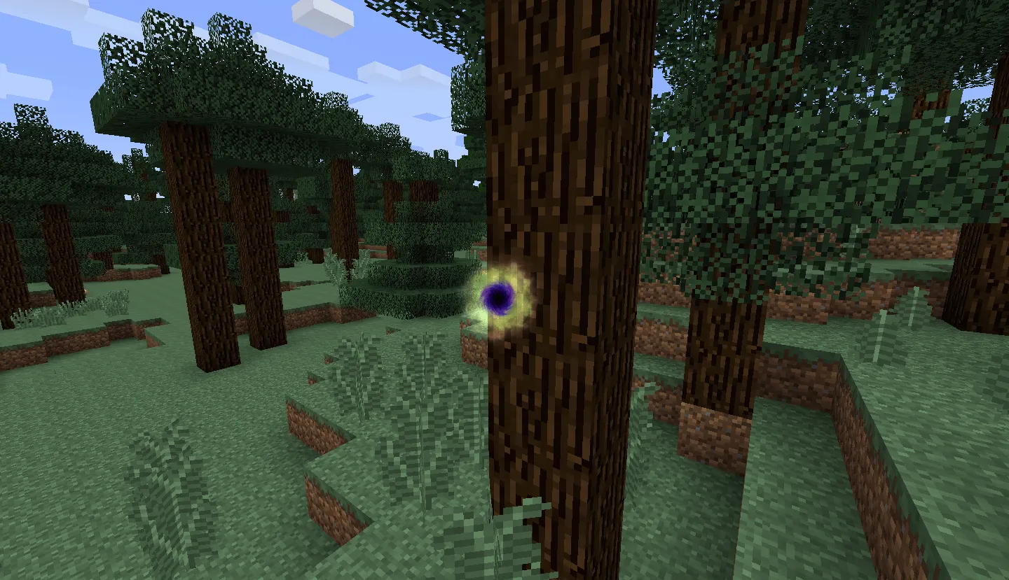 Thaumcraft 3 Style Aura Nodes, Текстуры, Minecraft