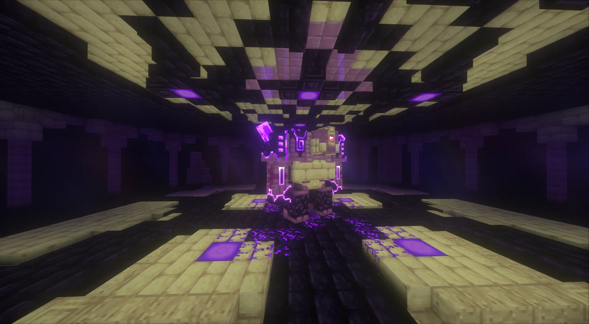 Survival is Boring — скриншот 3 (Модпаки, Minecraft)