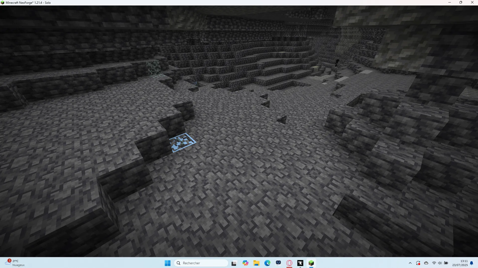 BasicPro — скриншот 3 (Текстуры, Minecraft)