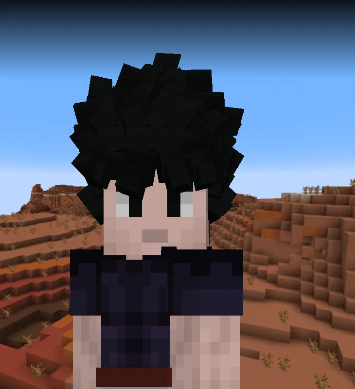 DragonMine Z: «Aurora», Моды, Minecraft