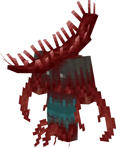 Phayriosis Parasite Infection, Моды, Minecraft
