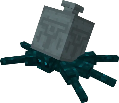 Echo of Fallen — скриншот 19 (Моды, Minecraft)