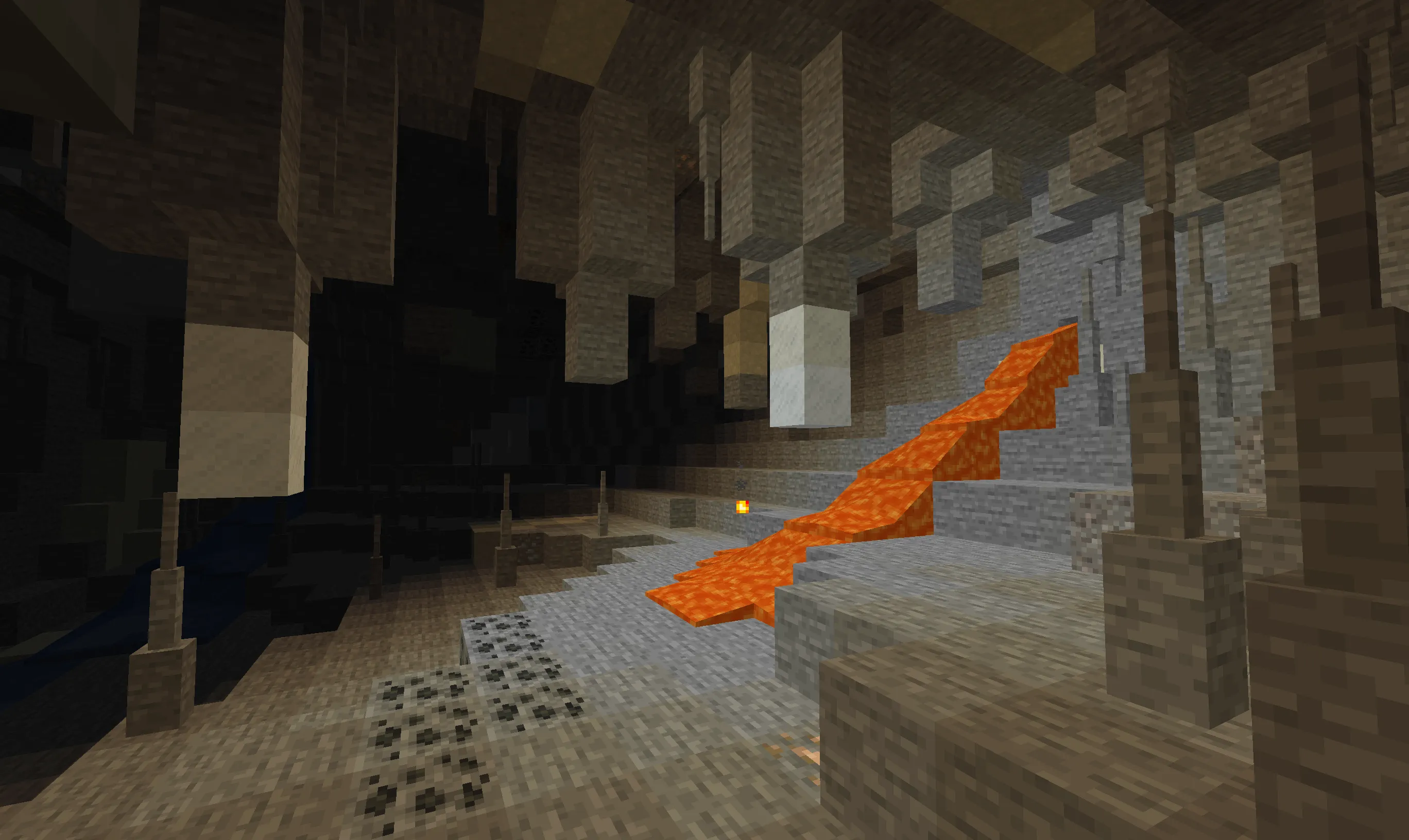 Parasitus — скриншот 5 (Модпаки, Minecraft)
