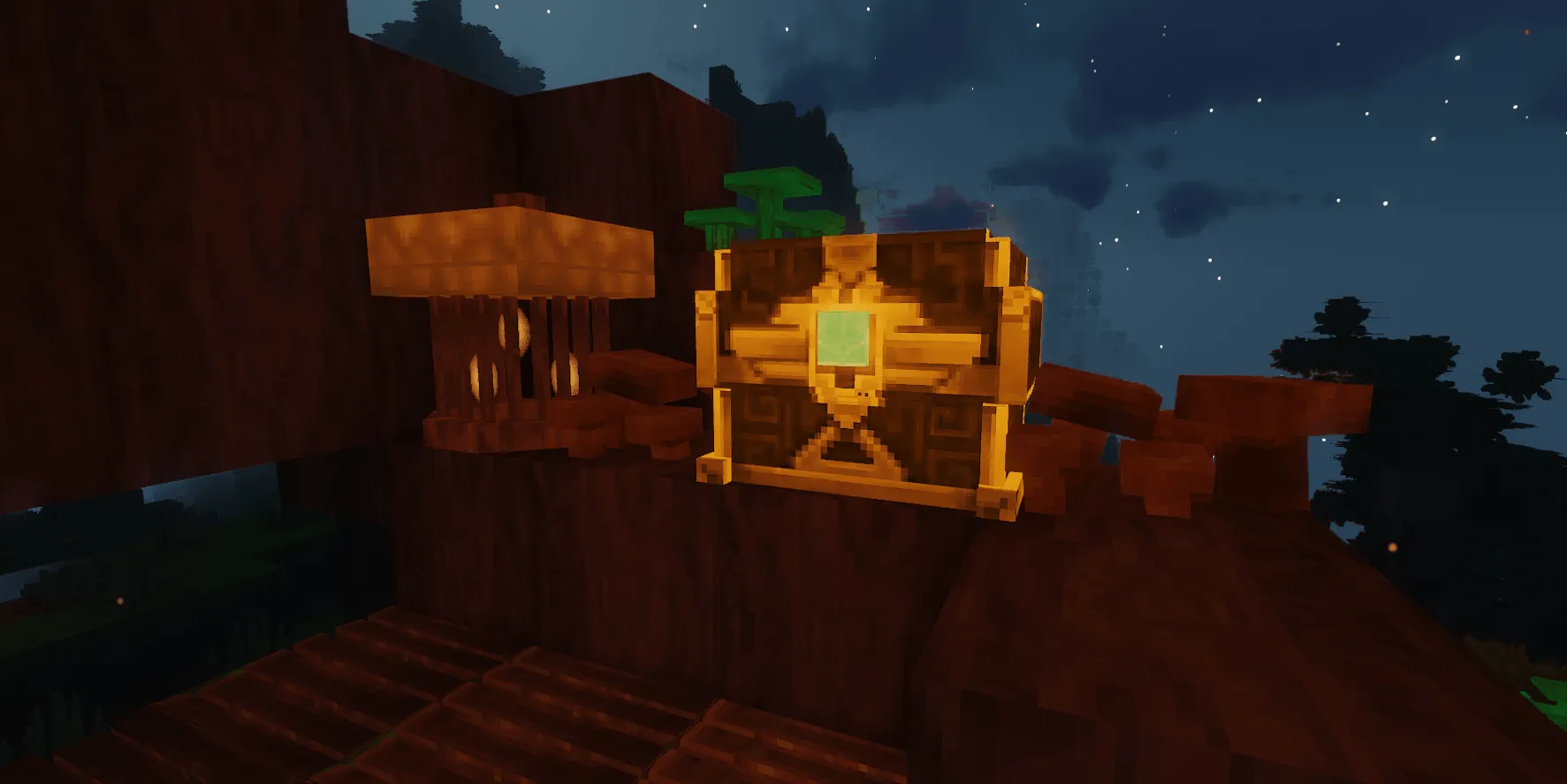 Kweebec Hytale Mod, Моды, Minecraft