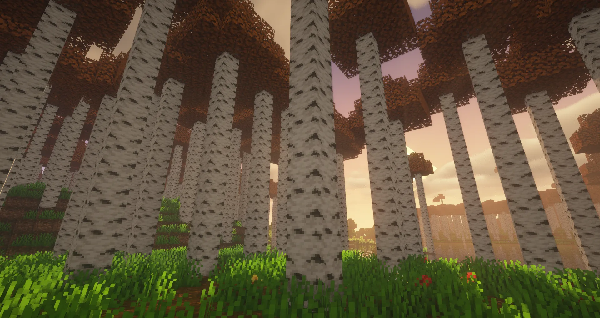 Krisalibab, Моды, Minecraft