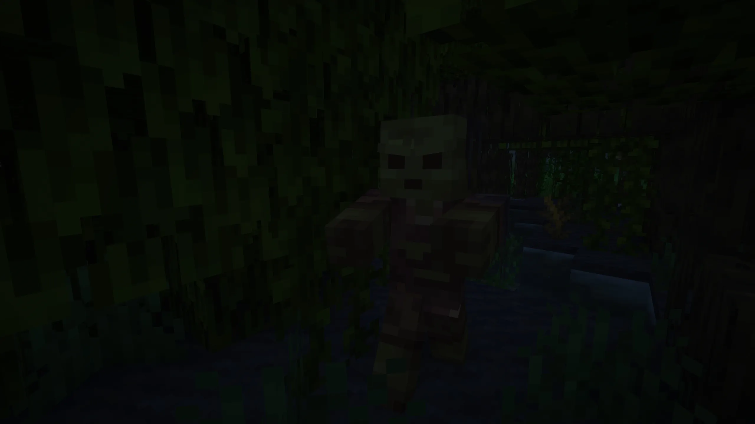 Zombie Variants - 15 New Zombies!, Моды, Minecraft