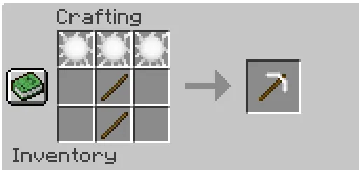 Ultra Gear — скриншот 4 (Моды, Minecraft)