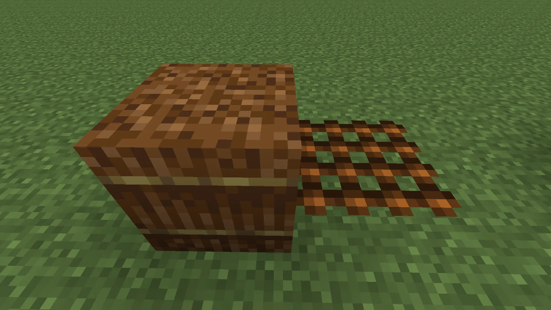 Farmer's Delight - Programmer Art — скриншот 3 (Текстуры, Minecraft)