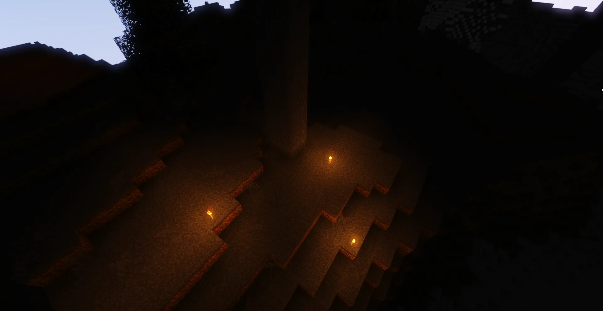 Life Line, Моды, Minecraft