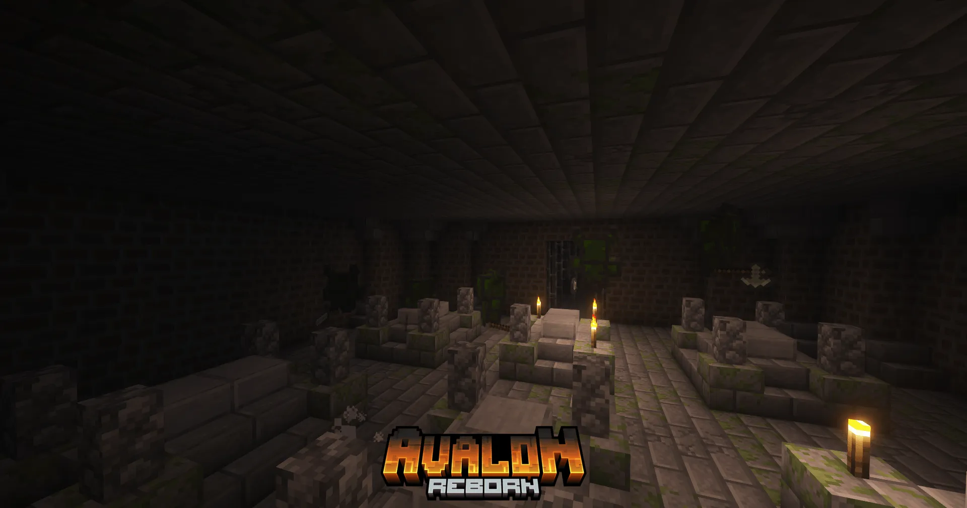 Avalon Reborn, Модпаки, Minecraft