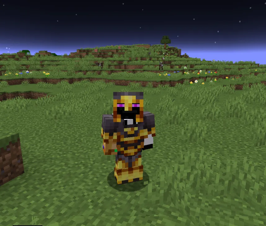 Marxx's_Recipes_Plus — скриншот 16 (Моды, Minecraft)