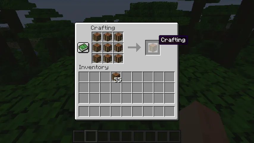 BigSwordMod, Моды, Minecraft