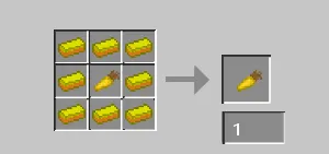 ride any mob, Моды, Minecraft