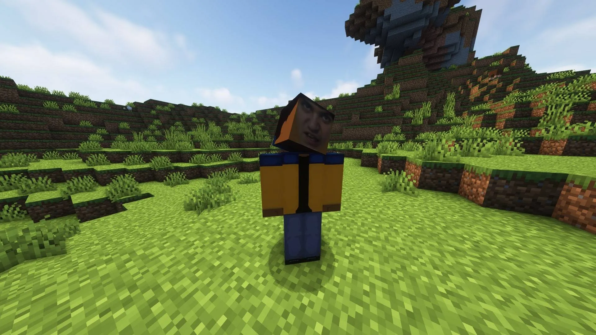 VasiCraft — скриншот 4 (Моды, Minecraft)