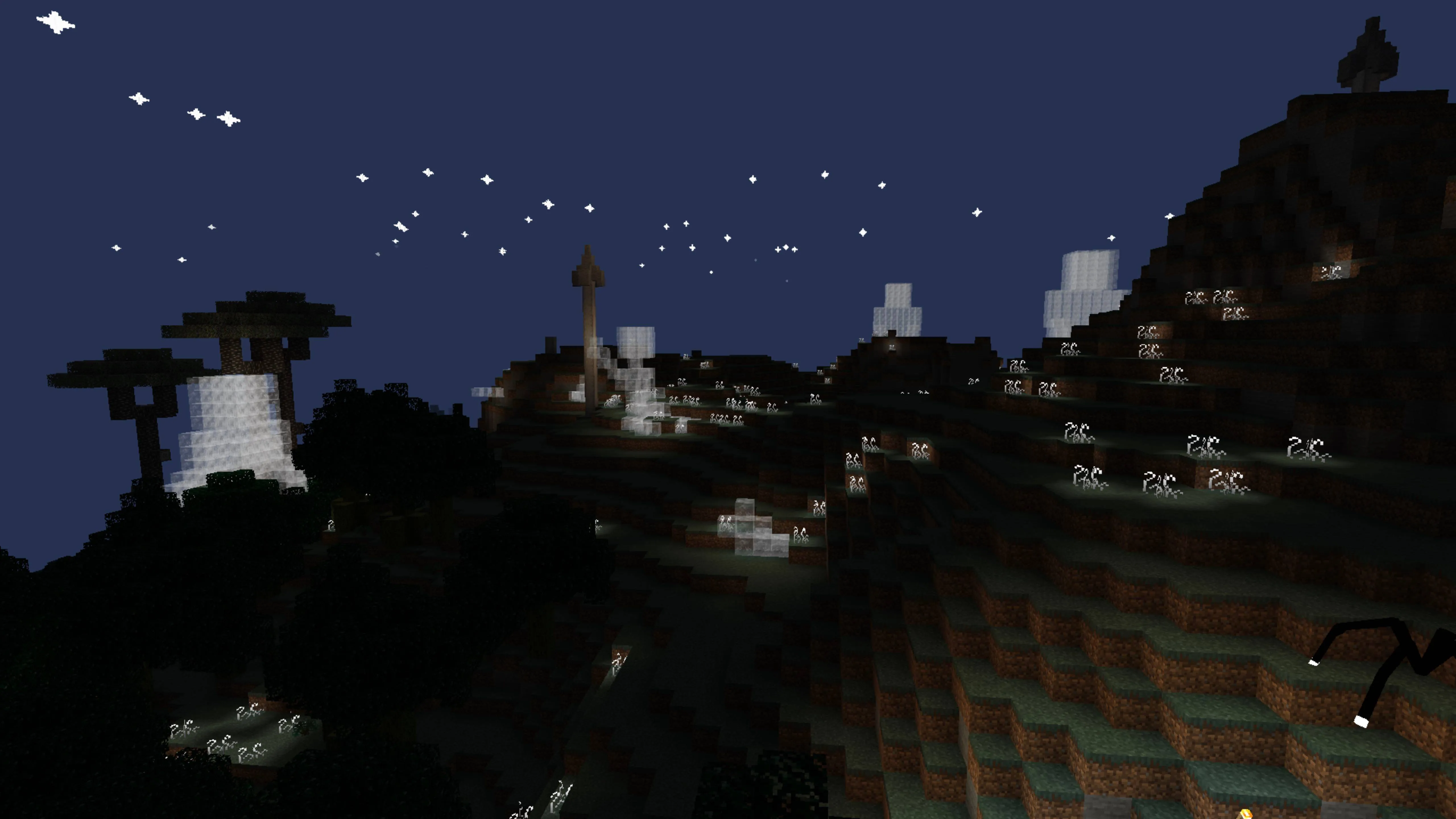 Sweet Little Souls — скриншот 2 (Моды, Minecraft)