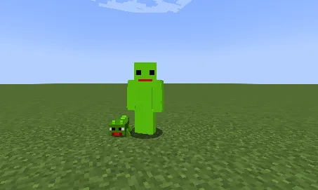 Swords and FightTime, Моды, Minecraft