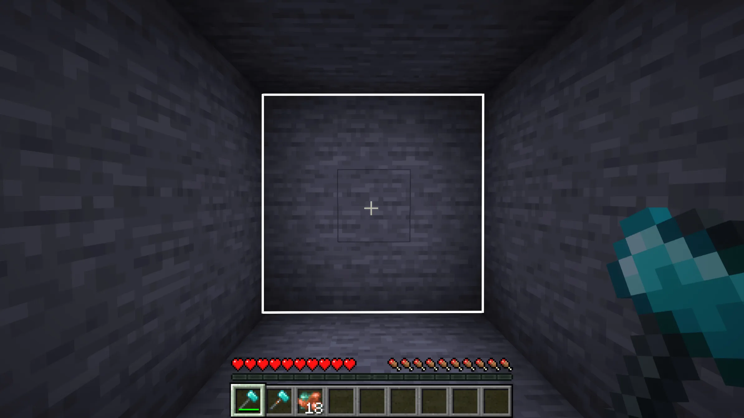 Tyz's Hammers, Моды, Minecraft