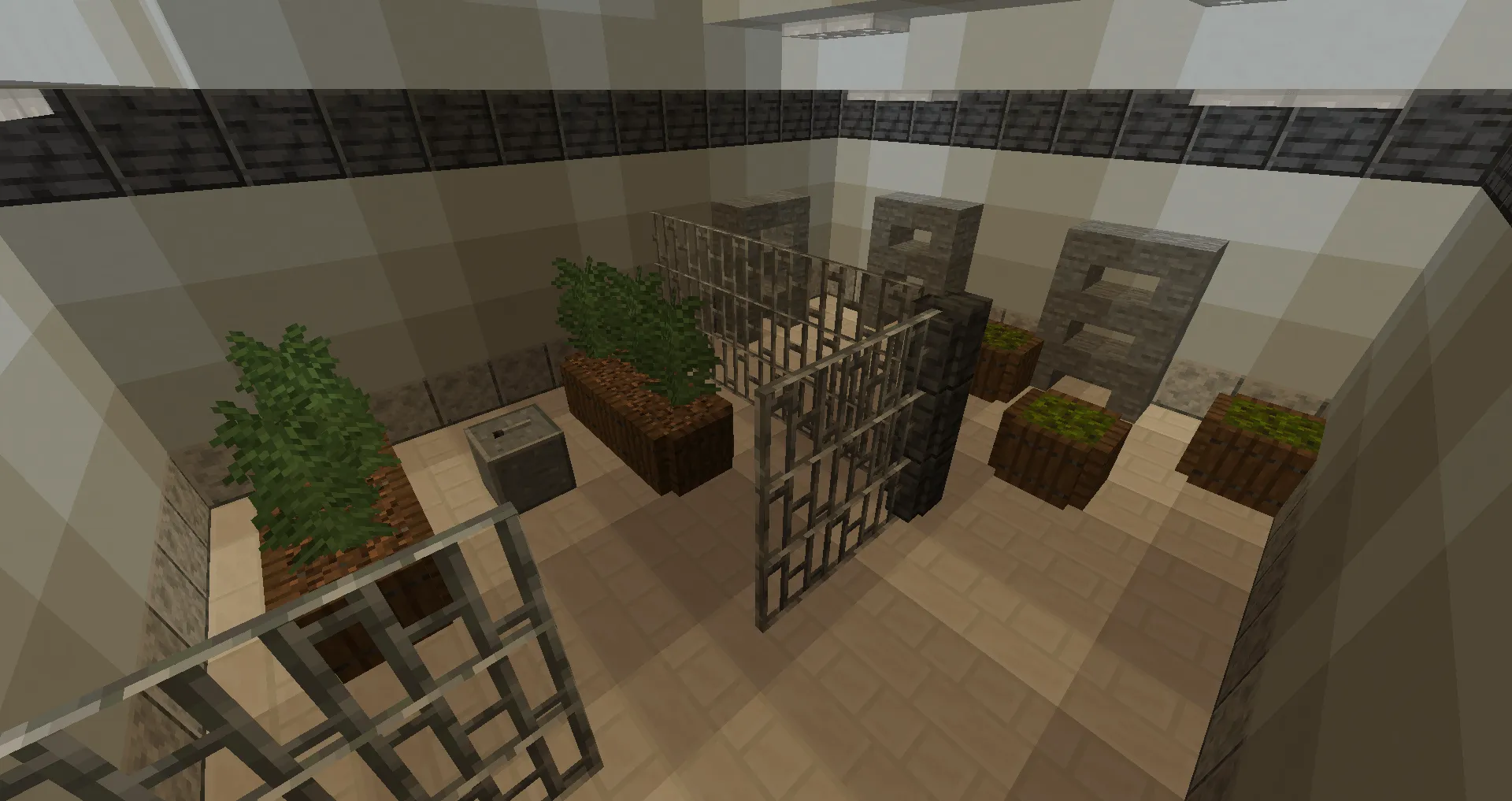 SCP-420-J, The best ████ in the world, Моды, Minecraft