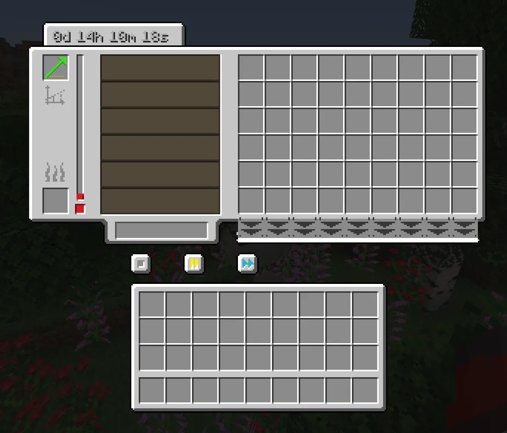 Idle-ify — скриншот 2 (Моды, Minecraft)