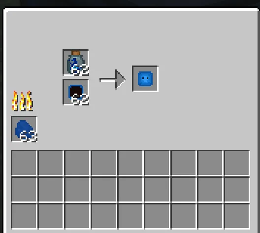 Soul Grinder — скриншот 3 (Моды, Minecraft)
