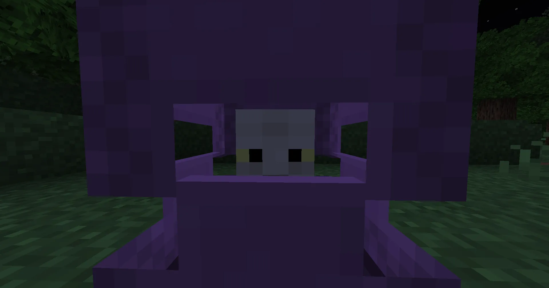 MUNSTERZ (AND STUFF), Текстуры, Minecraft