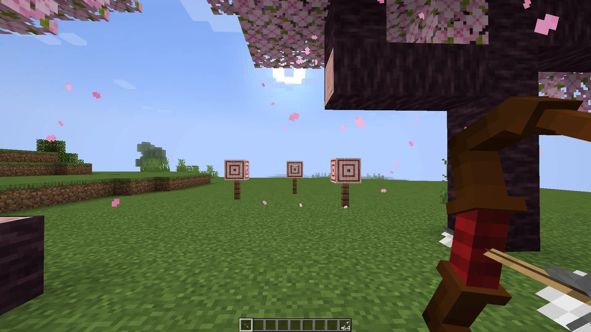 Hellay's 3D Bows, Текстуры, Minecraft