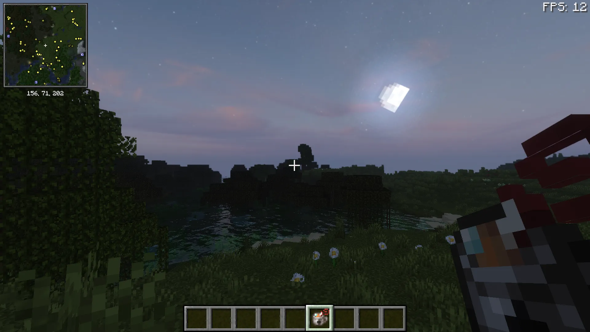 Simply Tea Rebrewant by Fox — скриншот 2 (Текстуры, Minecraft)