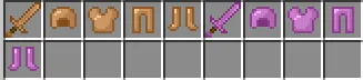 MyticWorld — скриншот 9 (Моды, Minecraft)