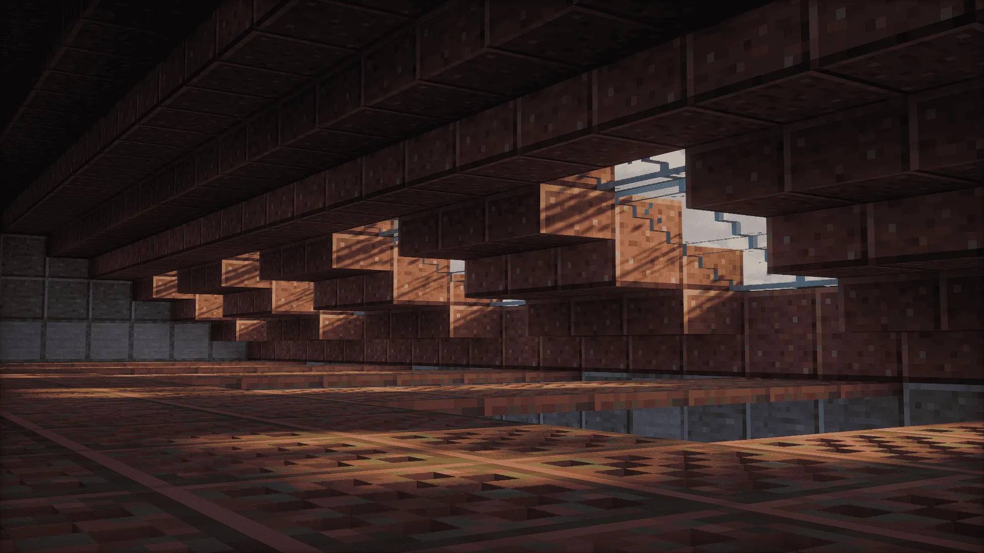 LittleTiles + WorldEdit/Axiom (Forge), Модпаки, Minecraft