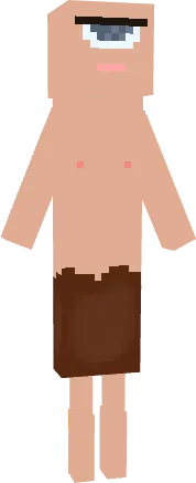 Closetcraft (behind the closet) — скриншот 9 (Моды, Minecraft)