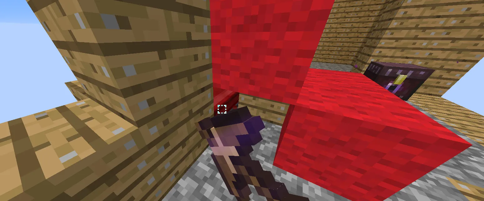 MGMac PVP Pack, Текстуры, Minecraft