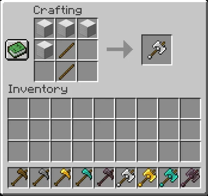 Zephyria Craft — скриншот 7 (Моды, Minecraft)