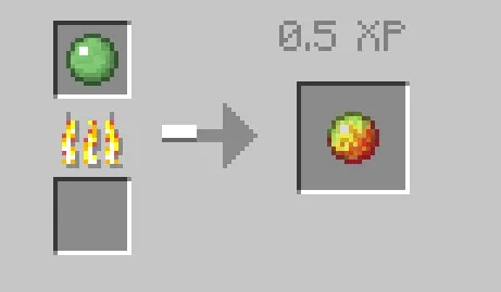 Mo'Recipe, Моды, Minecraft