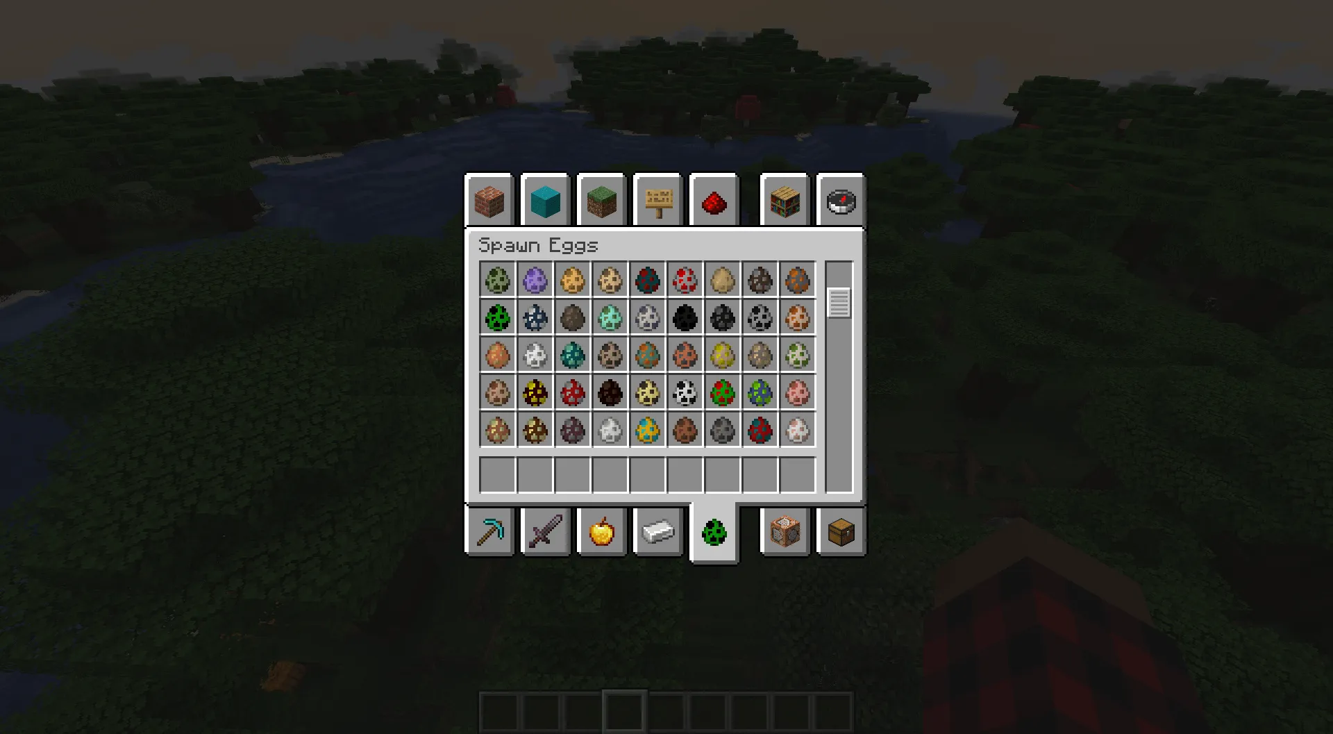 project-1205591, Текстуры, Minecraft