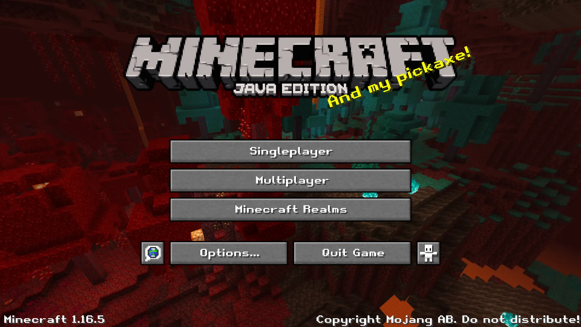 Retro RPG Font — скриншот 3 (Текстуры, Minecraft)