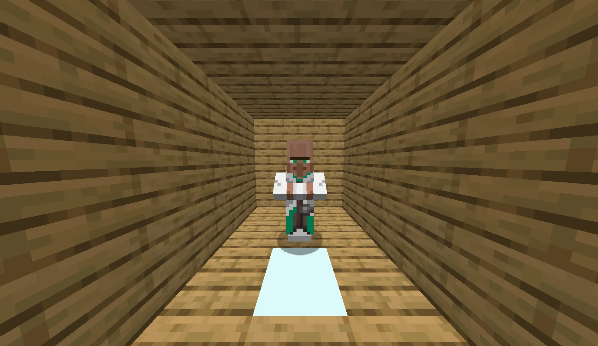 Fate/Craft Order, Моды, Minecraft