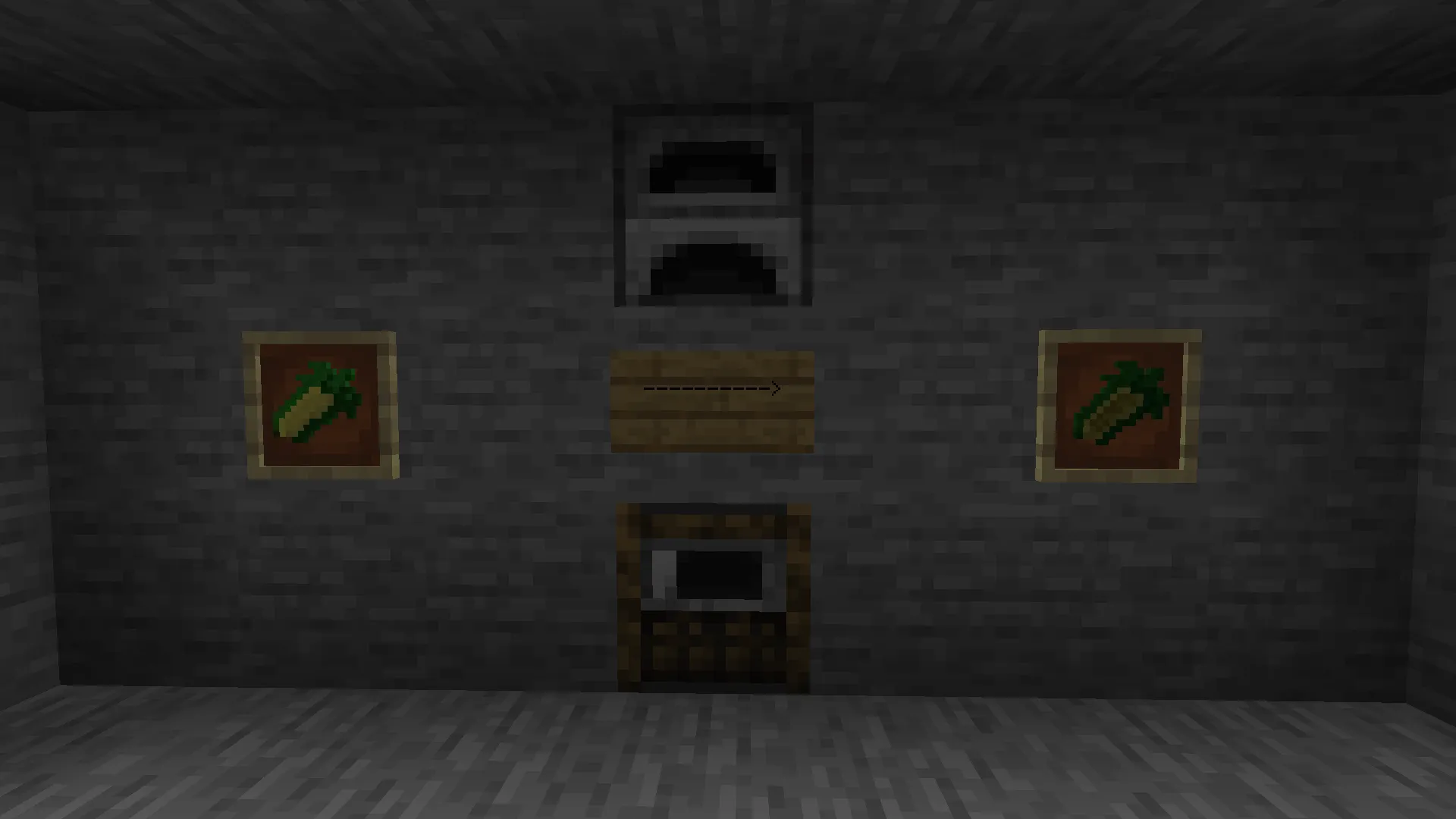 Zero's Farming, Моды, Minecraft