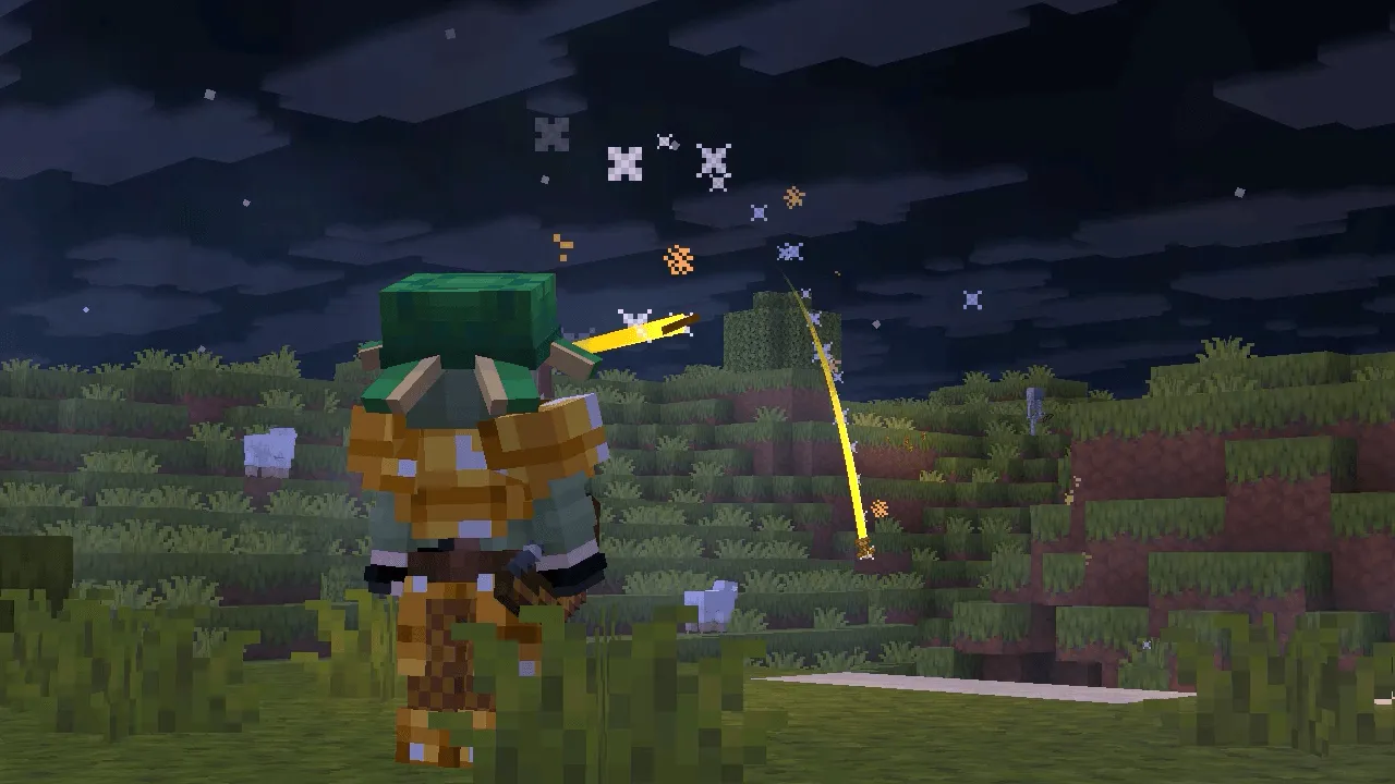 Fresh & Smooth, Модпаки, Minecraft