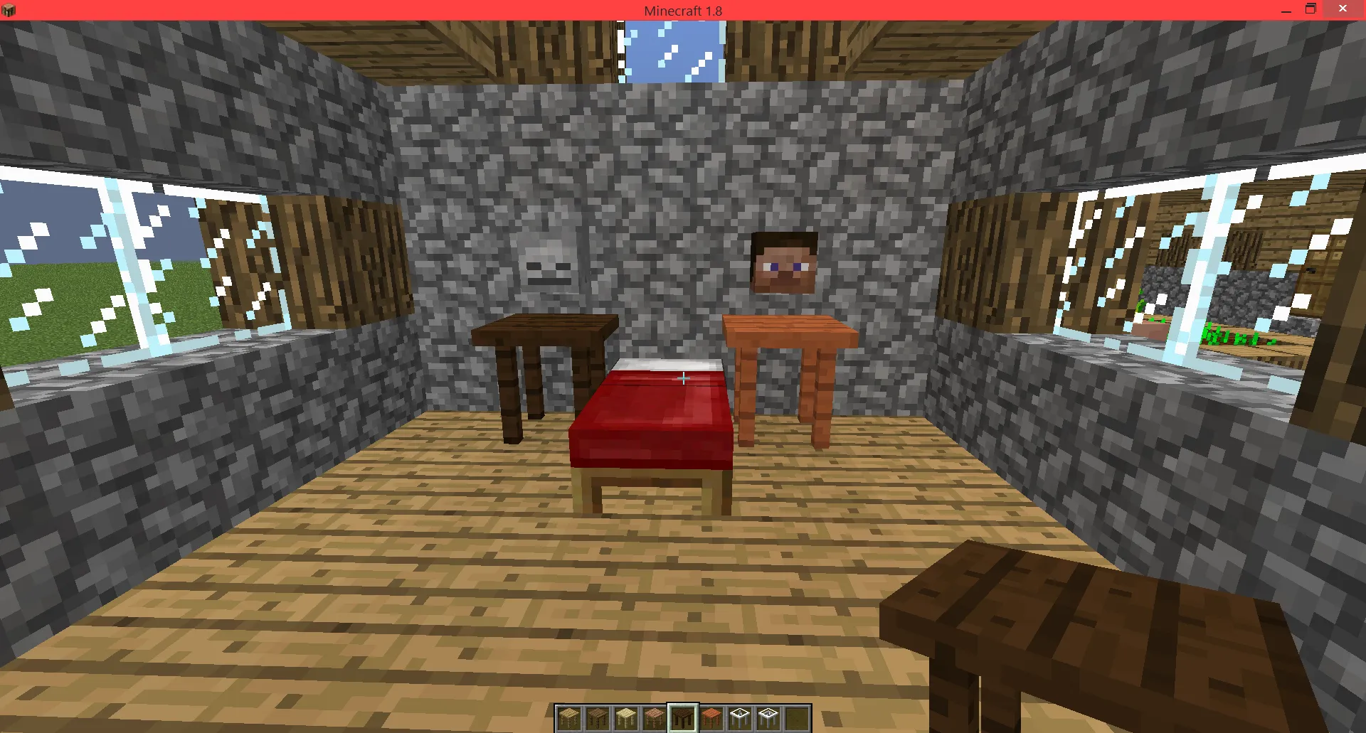 Fancy Tables, Моды, Minecraft