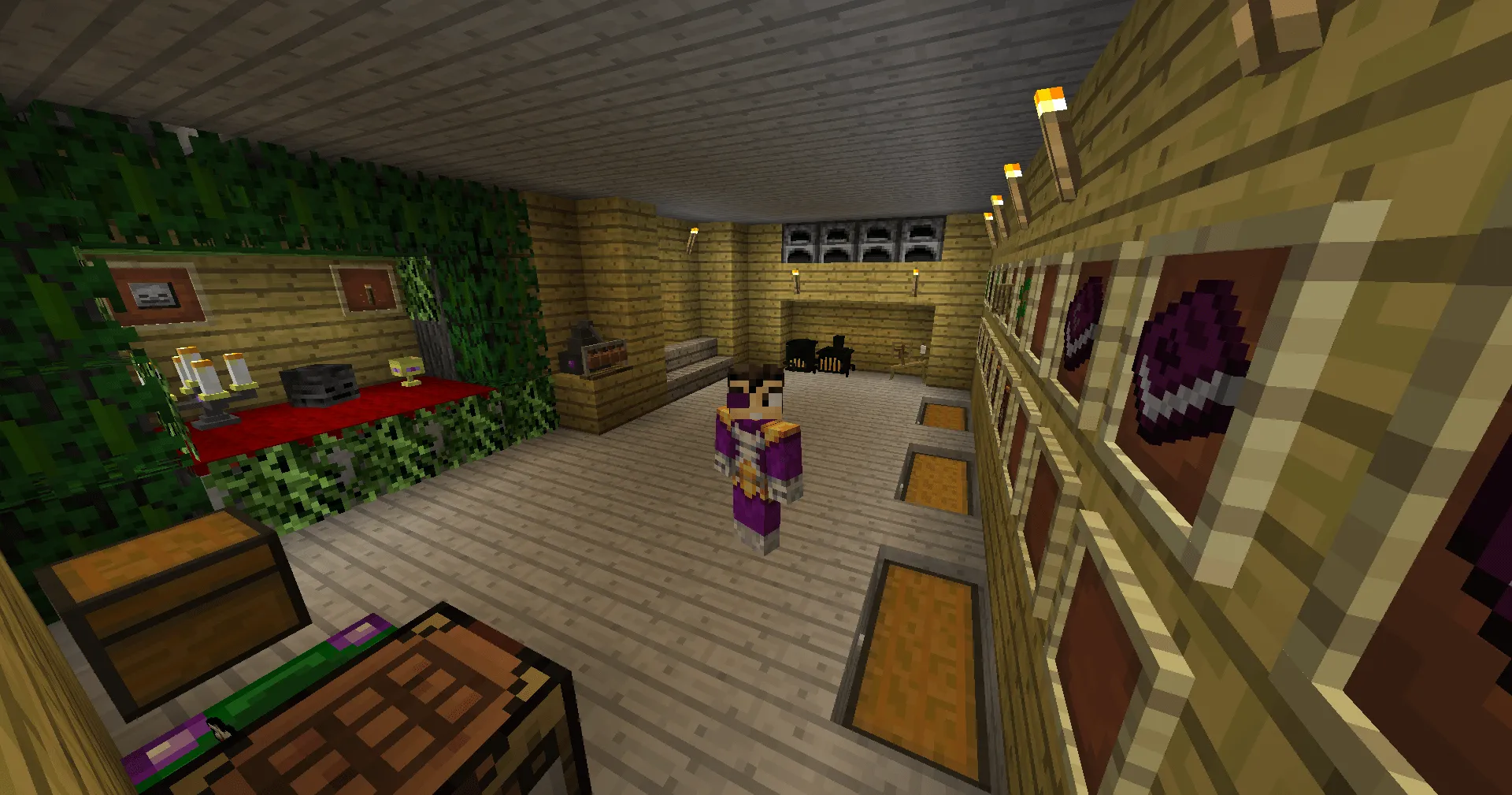 MAPA KARMALAND 1, Карты, Minecraft