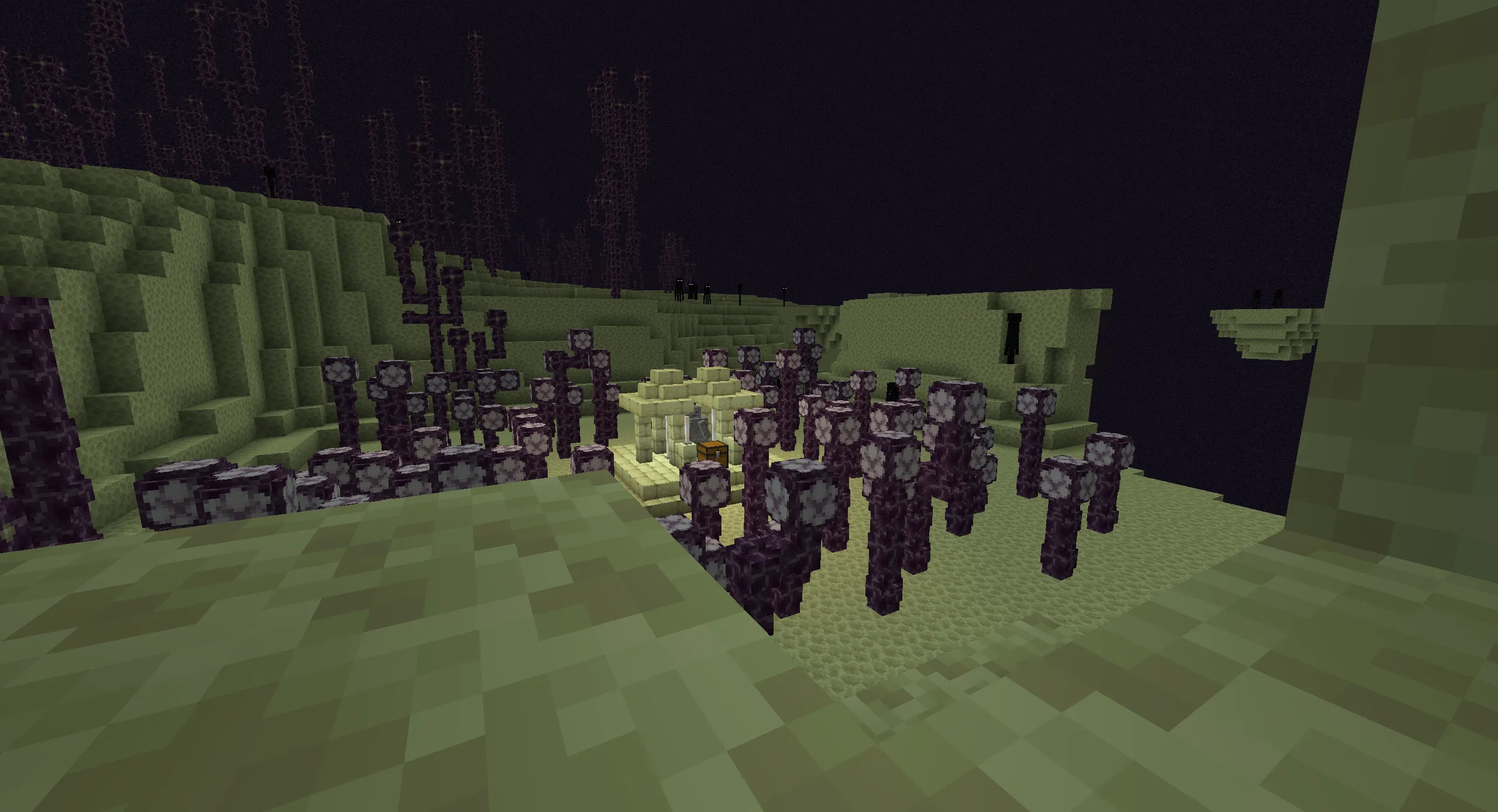 Divinity Engine, Моды, Minecraft