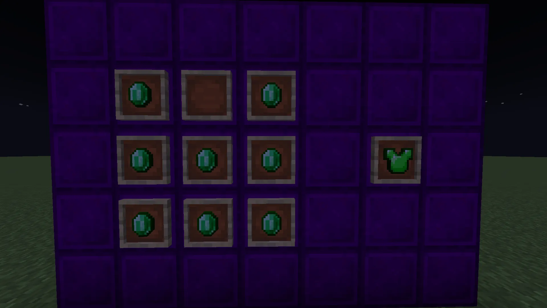 Enderite Ore — скриншот 19 (Моды, Minecraft)