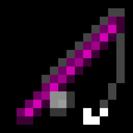 Pink + — скриншот 13 (Текстуры, Minecraft)