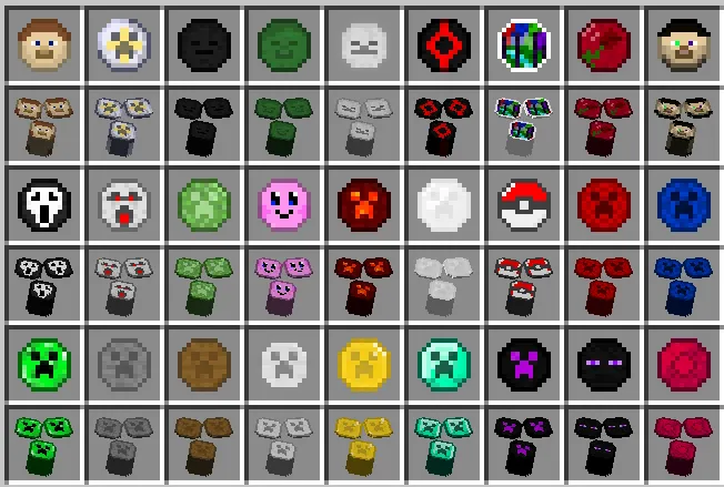 Dante's Coins (Currency) — скриншот 1 (Моды, Minecraft)