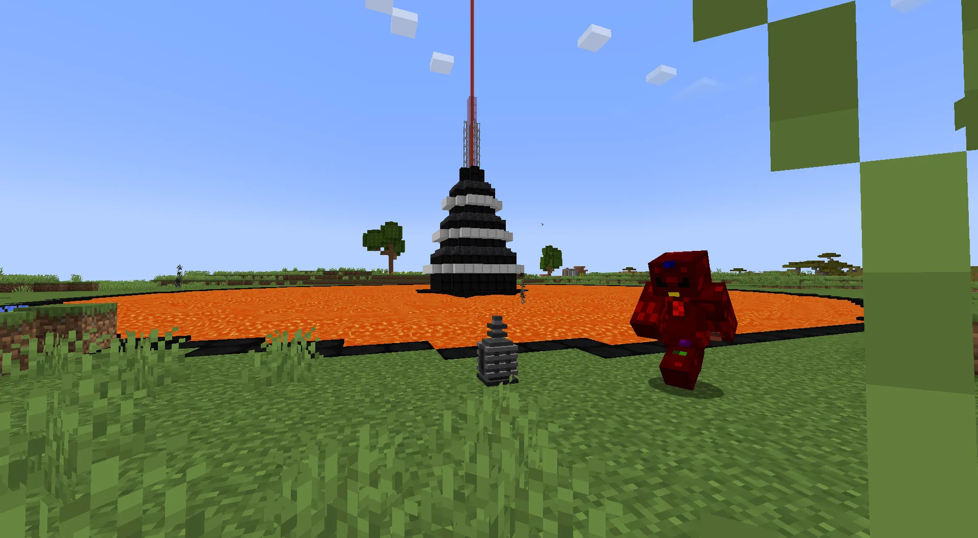 Results May Vary — скриншот 8 (Модпаки, Minecraft)